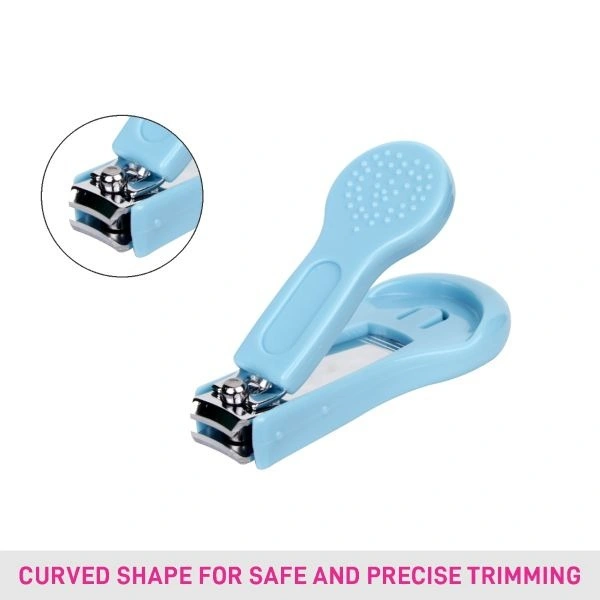 VEGA BNC-01 BABY NAIL CLIPPER - 1N