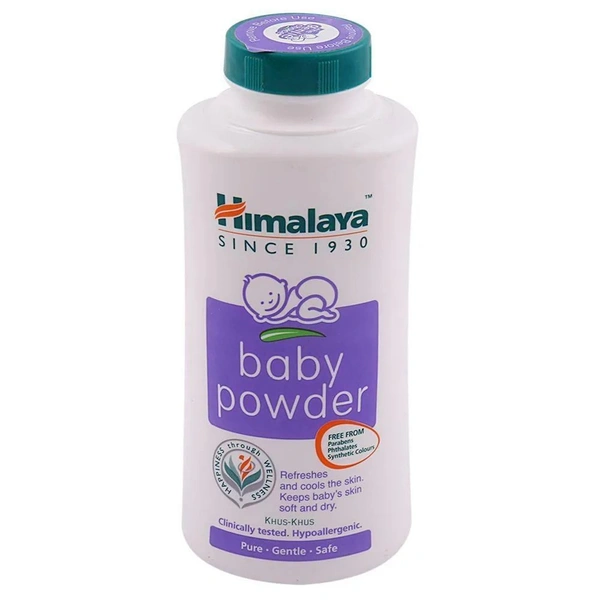 HIMALAYA BABY PDR - 100GM