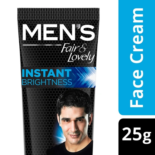 F&L MENZ CRM INSTANT FAIRNESS - 25GM