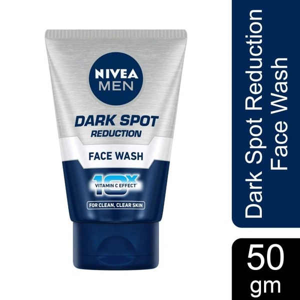 NIVEA MEN F/W D.SPOT REDUCTION - 50GM