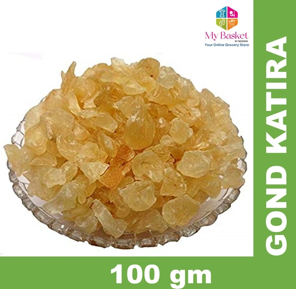 GOND KATIRA - 100GM