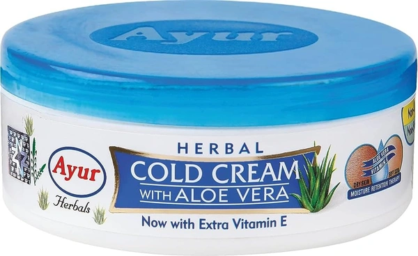 AYUR CRM COLD CREAM - 100ML