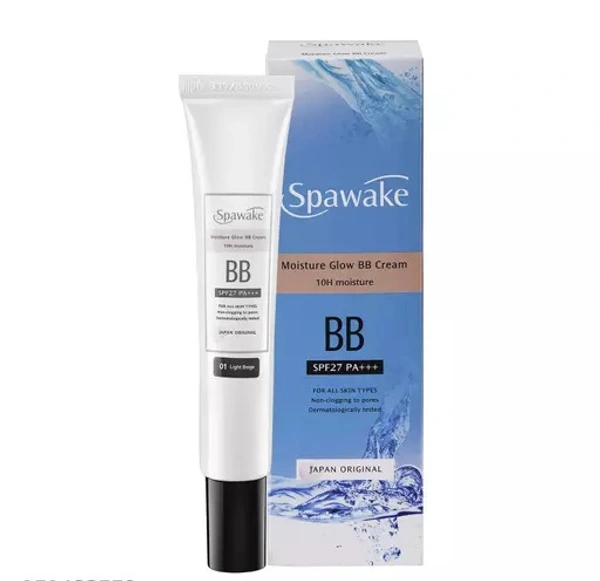 SPAWAKE CRM BB 01-PERFECT GLOW - 30GM