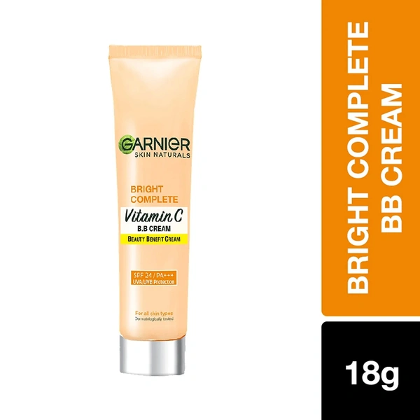 GARNIER CRM BB - 18GM
