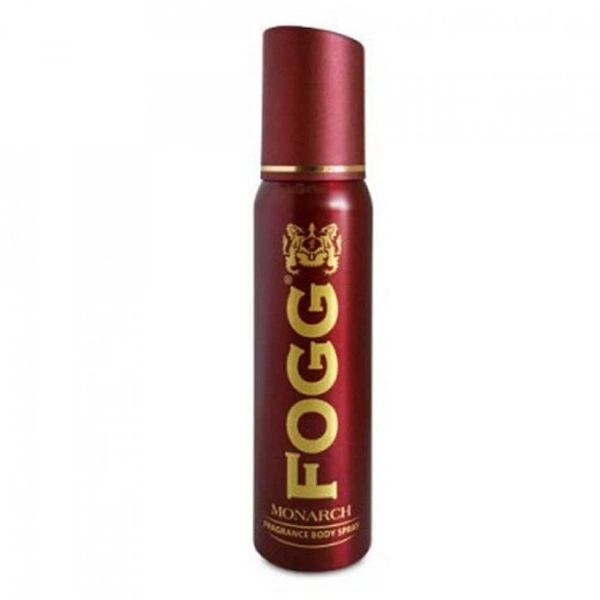 FOGG BS MONARCH - 120ML