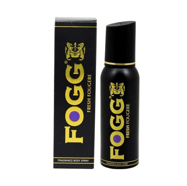 FOGG FRESH FOUGERE - 120ML