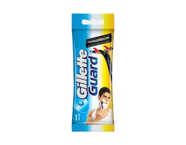 GILLETTE GUARD RAZOR - 1N