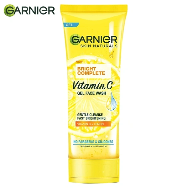 GARNIER FW BRIGHT CMPLT VIT.C GEL - 50GM