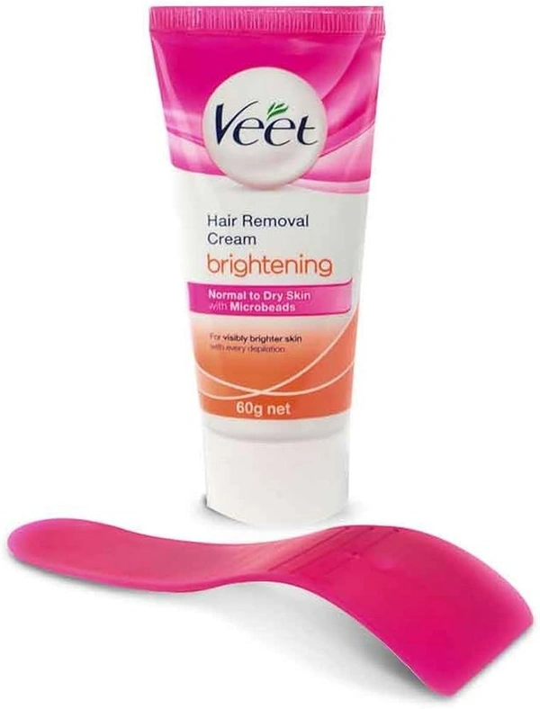 VEET CRM NORMAL SKIN - 60GM