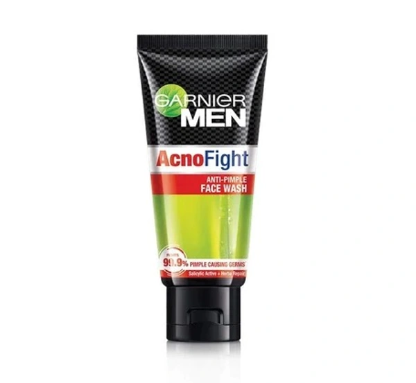 GARNIER MEN FW ACNO FGHT - 100GM
