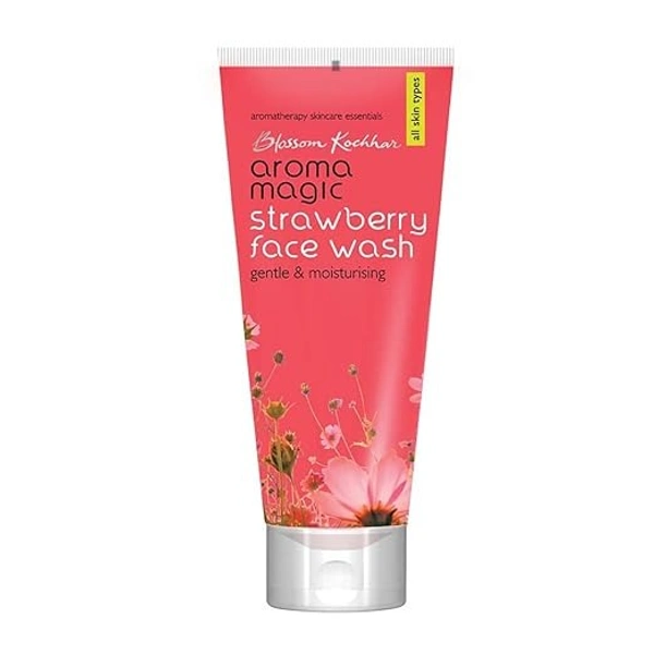 BLOSSOM F/W STRAWBERRY - 100ML
