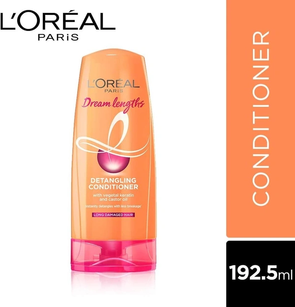 LOREAL CND DREAM LENGTHS - 192.5ML