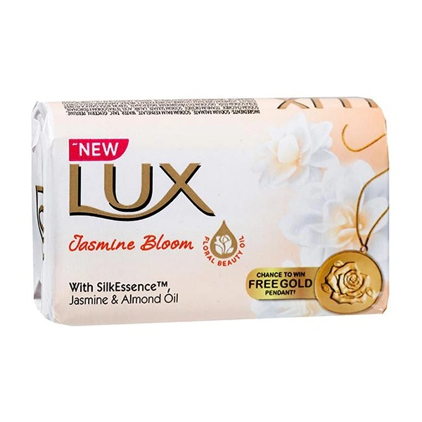 LUX SOAP JASMINE BLOOM 54GM - 54GM