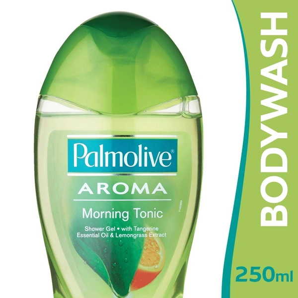 PALMOLIVE B/W AROMA MORNNING TON - 250ML
