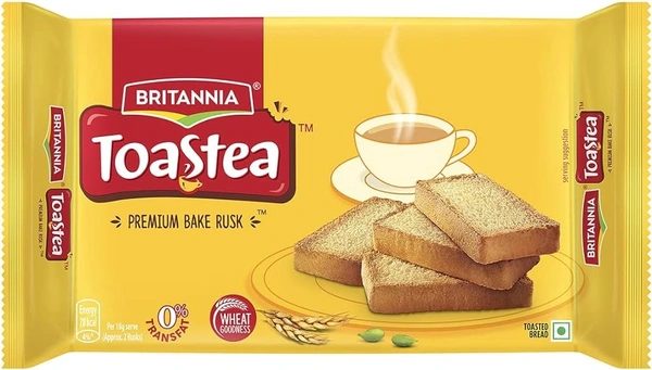 BRT RUSK - 300GM