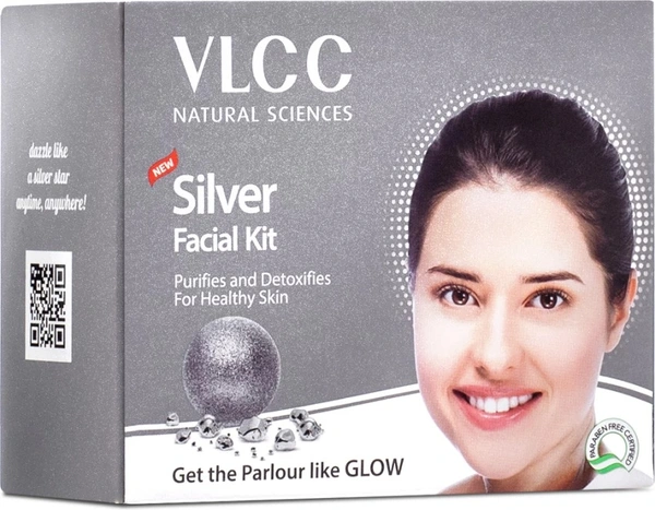 VLCC F.KIT SILVER - 6N