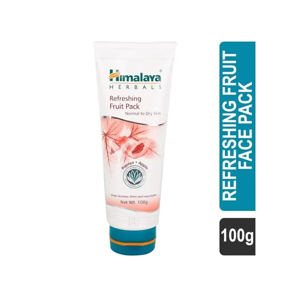 HIMALAYA F/PACK FRUIT - 100GM