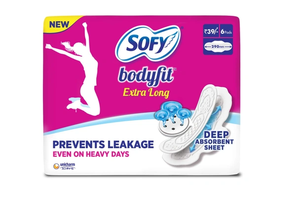 SOFY BODYFIT XL - 6N