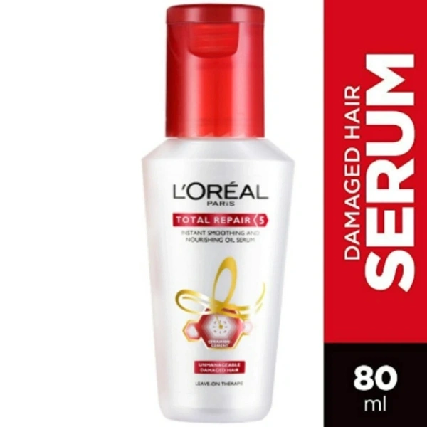 LOREAL SERUM TR5 - 80ML