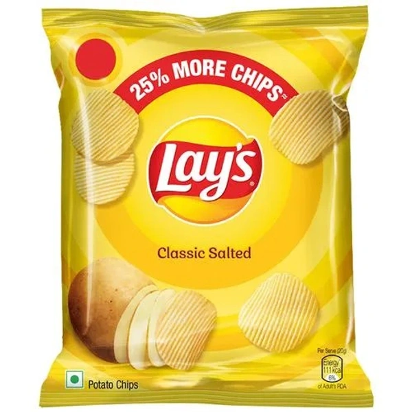 LAYS CS - 52GM