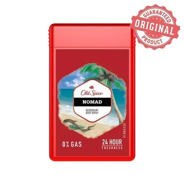 OLD SPICE POCKET DEO NOMAD - 1N