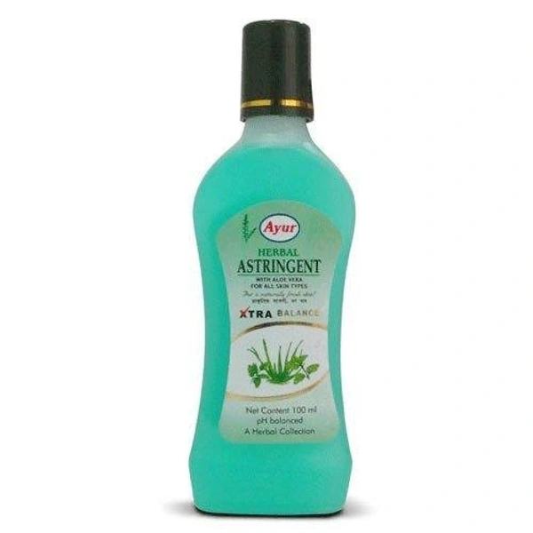 AYUR HERBAL ASTRINGENT - 100ML