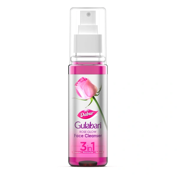 DABUR GULABARI ROSE WATER SPRAY - 100ML