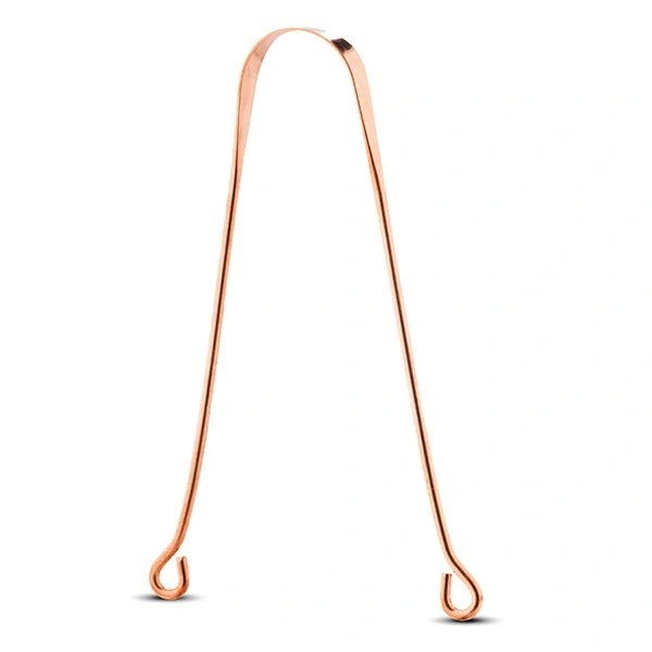 VEGA TCC-01 TOUNGE CLNR COPPER - 1N