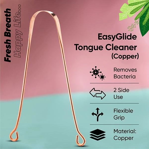VEGA TCC-01 TOUNGE CLNR COPPER - 1N