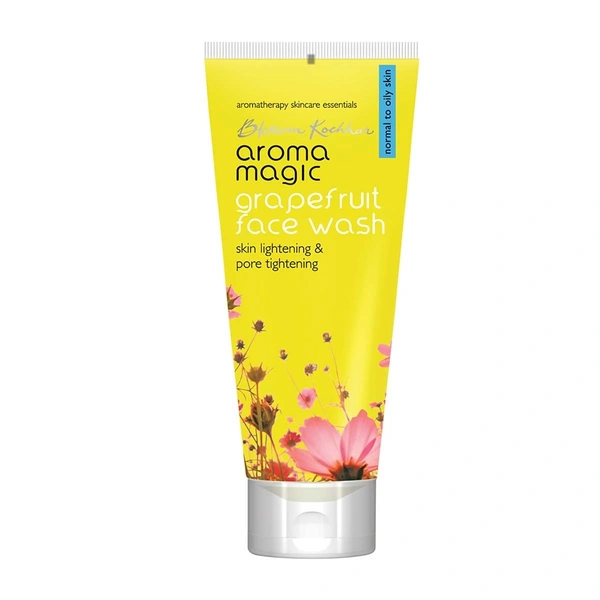 BLOSSOM F/W GRAPEFRUIT - 100ML