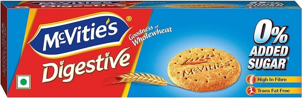 MCV DIGESTIVE NAS - 150GM