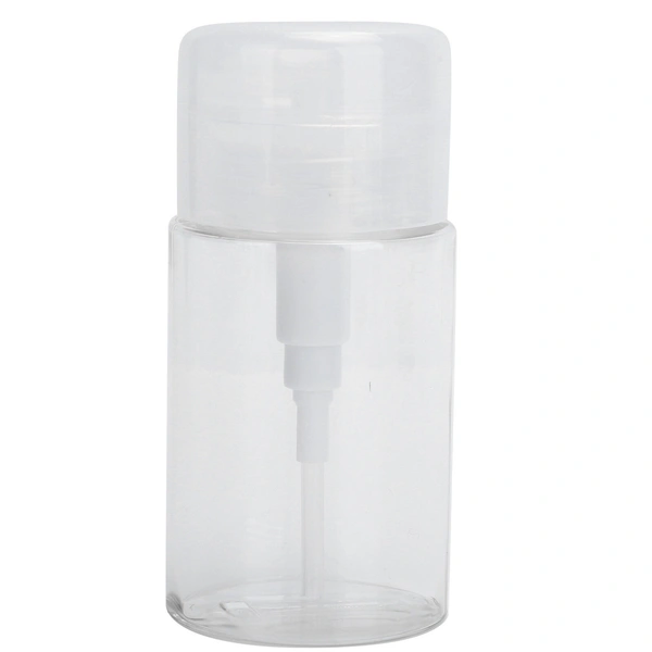 EMPTY BOTTLE COTTON PUSH - 100ML