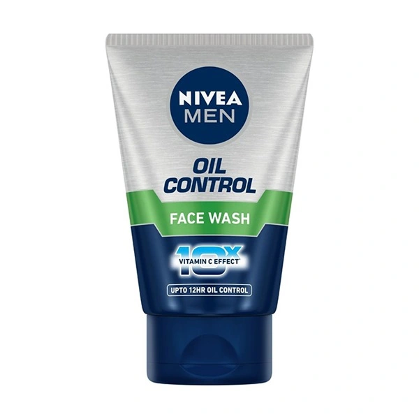 NIVEA MEN F/W OIL.CONTROL - 50GM