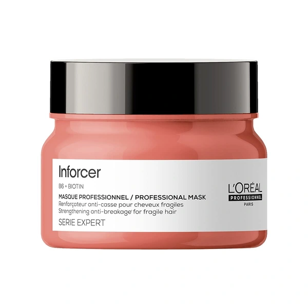 LOREAL MASQUE INFORCER B6 + BIOTIN - 250ML