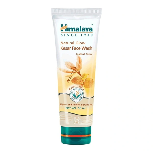 HIMALAYA F/W KESAR - 50ML