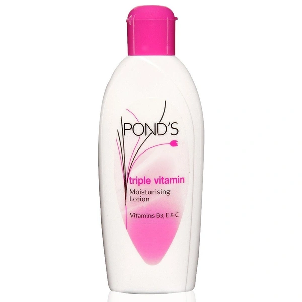 PONDS LTN TRP. VITAMIN - 100ML