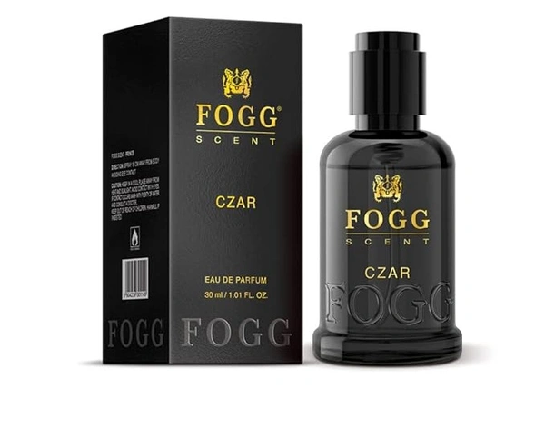 FOGG SCENT CZAR - 30ML