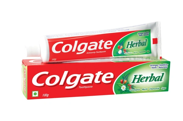 COLGATE T/P HERBAL - 100GM