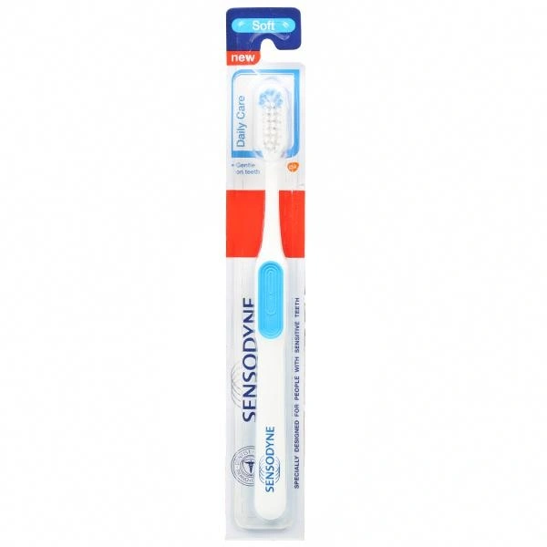 SENSODYNE T/B SFT DAILY CARE - 1N