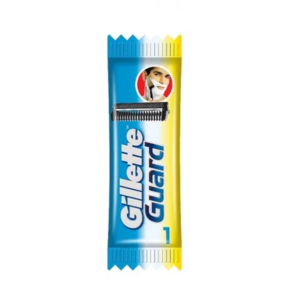 GILLETTE GUARD CART - 1N