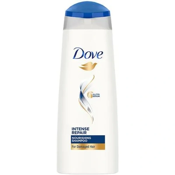 DOVE SHMP INTENSE REPAIR - 180ML