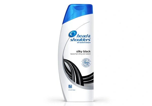 H&S SHMP SB - 72ML