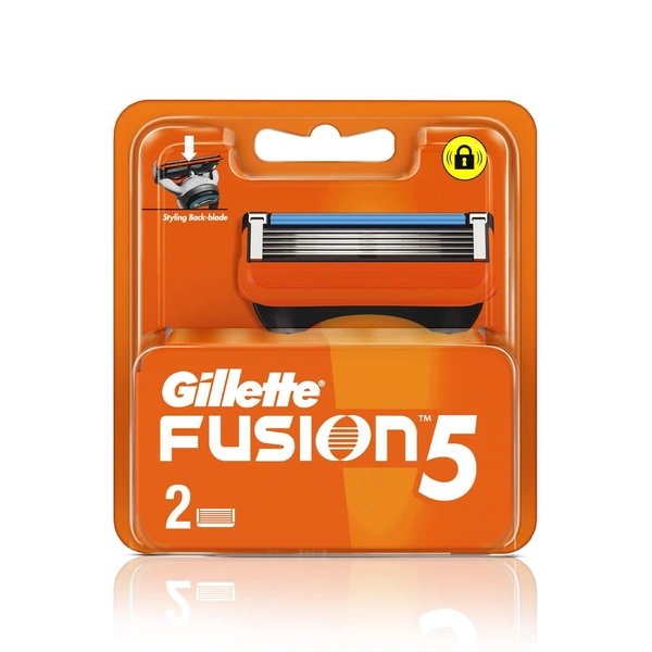 GILLETTE FUSION CART - 2N