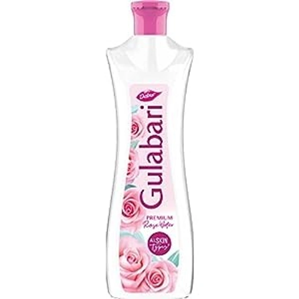 DABUR GULABARI ROSE WATER - 250ML