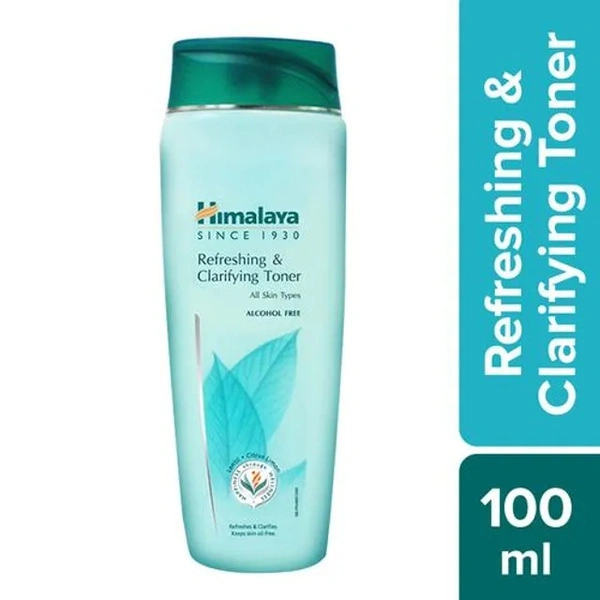 HIMALAYA TONER - 100ML
