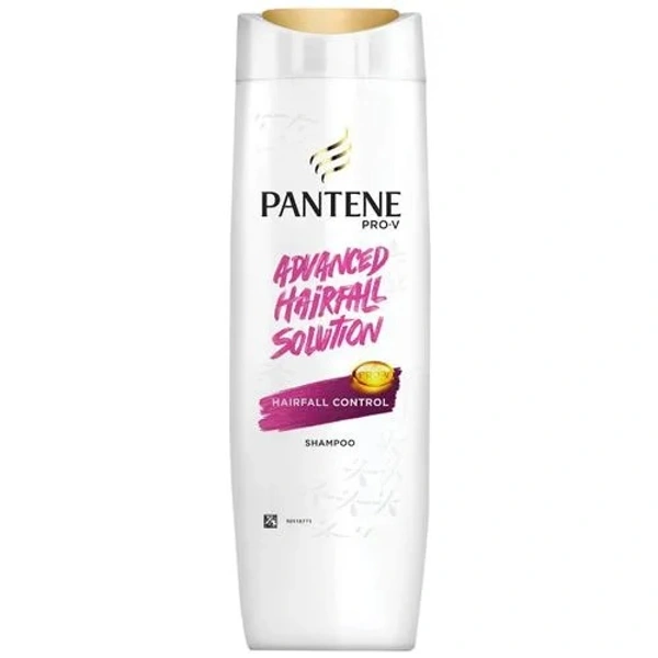 PAN SHMP HFC - 340ML