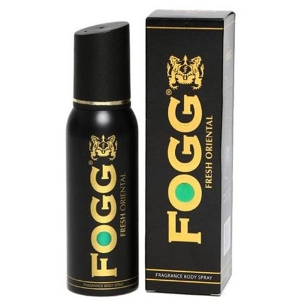 FOGG FRESH ORIENTAL - 120ML