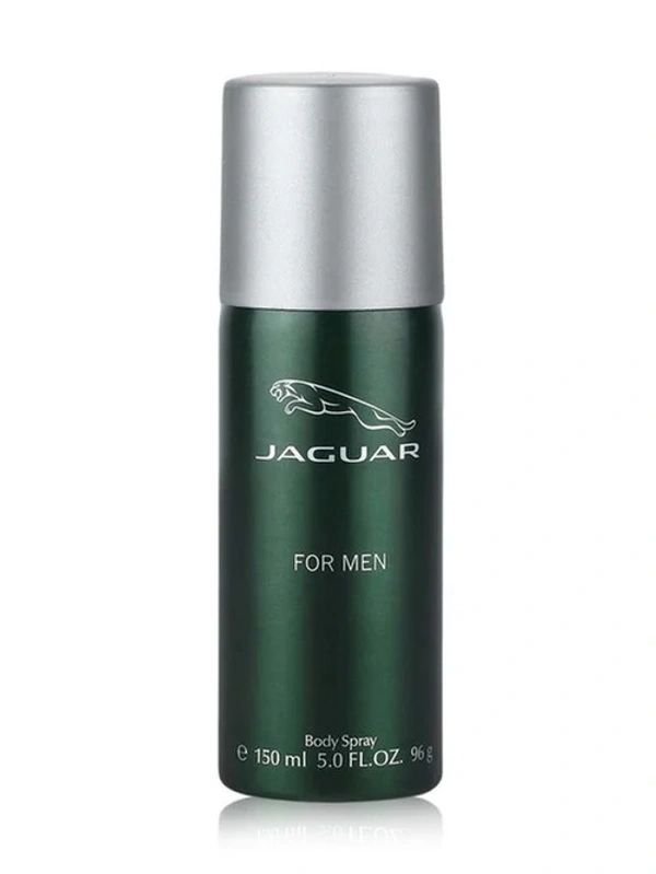 JAGUAR BODY SPRAY FOR MEN - 150ML