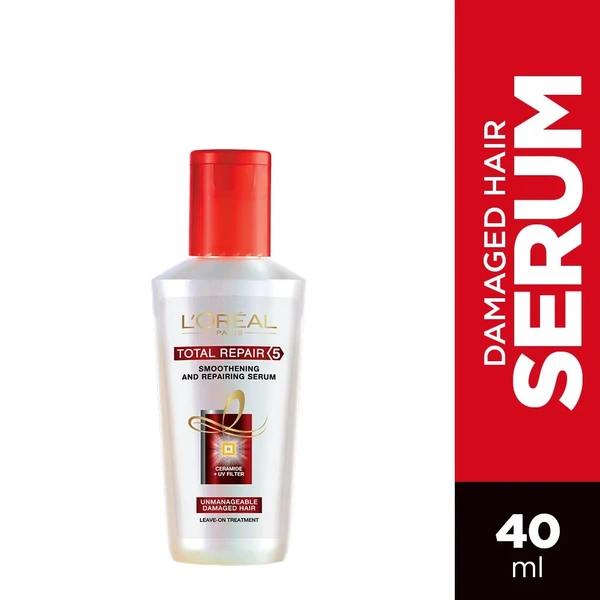 LOREAL SERUM TR5 - 40ML