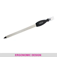 VEGA NFT-06 NAIL FILE CUTICLE TRIMMER - 1N